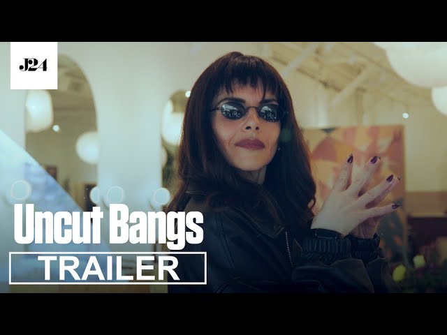 Uncut Bangs | Official Trailer HD | J24