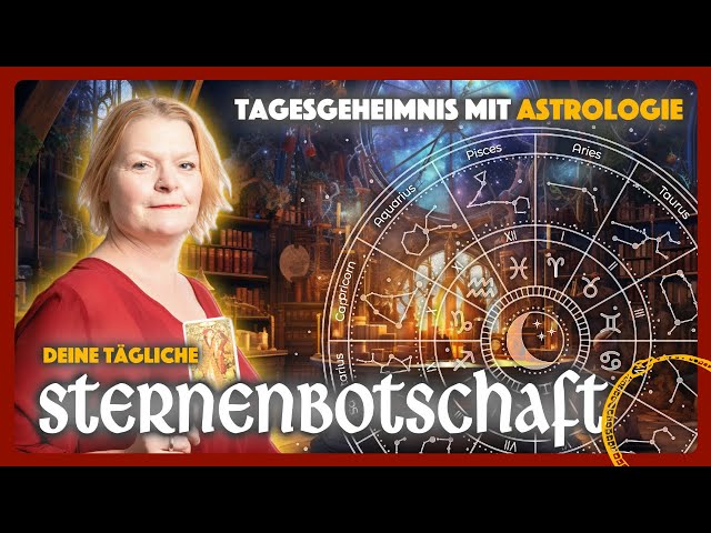 Kosmische Kräfte nutzen: Dein Astrologisches Tagesgeheimnis für den 14. Februar 2025