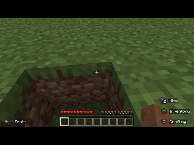 Minecrafthow people play Minecraft in 2024.............