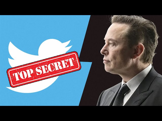 The Secret Elon Musk Wanted Hidden About Twitter