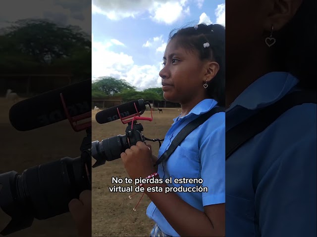 ¡Así se realizó la videocarta de Pasipamana!