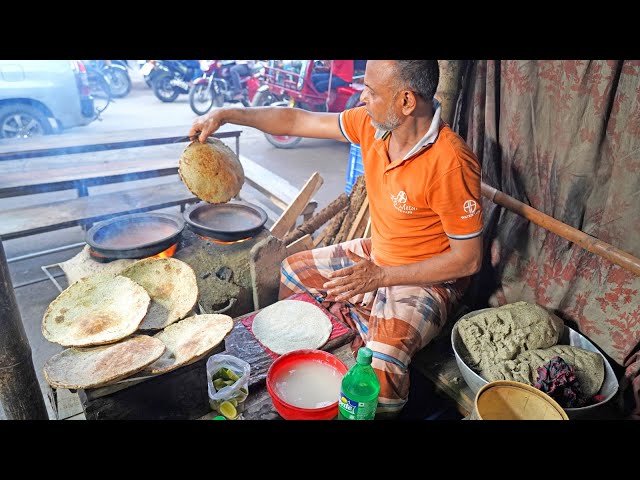 Incredible! Most Unique Street Food Recipe Collection