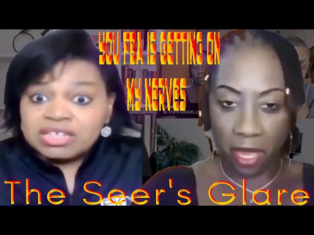 People Still Got Our FBA Lineage In They Mouth (Caribbean Style) | The Seers Glare