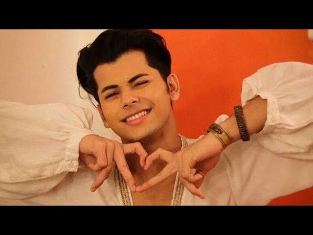 Siddharth Nigam Live On Instagram 👻