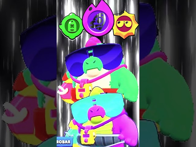 That One Buzz edit [Brawl stars] #shorts