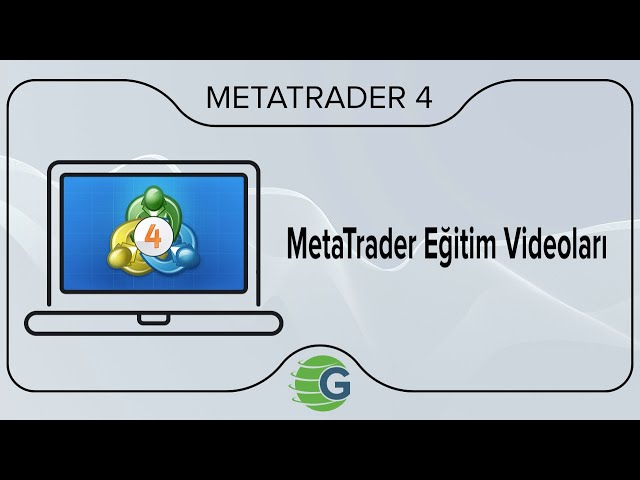 MetaTrader Eğitim Videoları