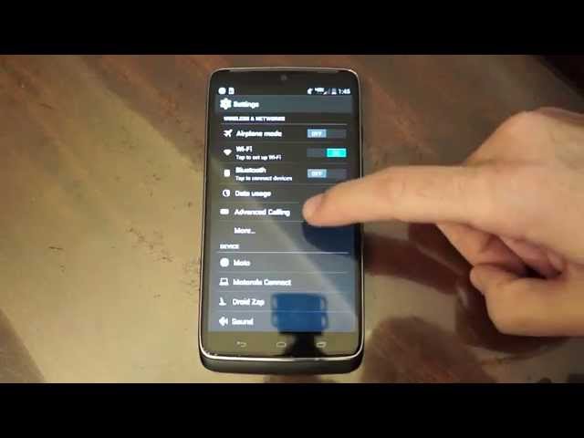 How To Add 4G LTE APN Settings On Android AT&T T-Mobile Verizon Wireless Or International