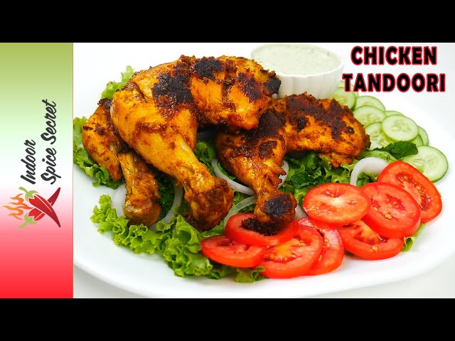 Tandoori Chicken Recipe | Chicken Tandoori #cooking #food #foodlover #foodie