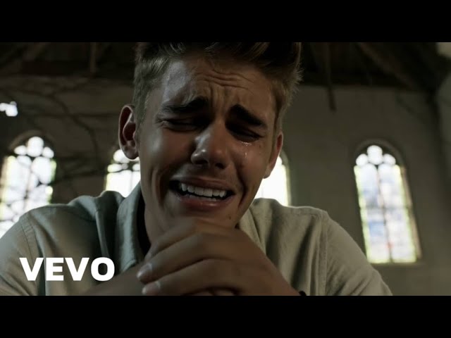 Justin Bieber - Your Presence (Official Gospel Music Video 2025)