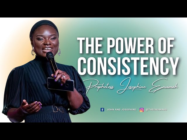 Why Consistency Triggers Success—But the World Hates It! || The Hidden Power