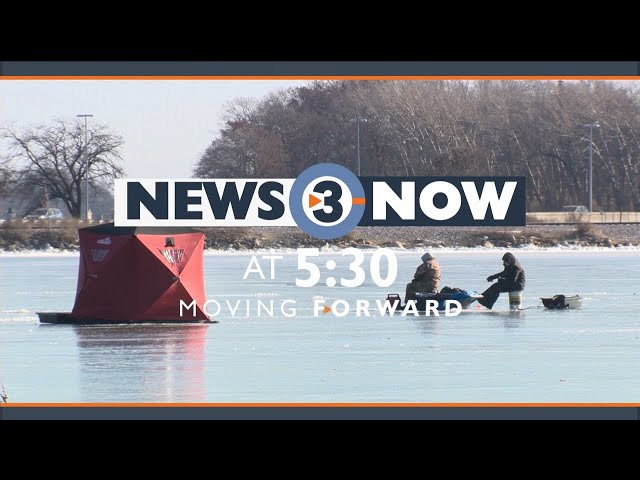 News 3 Now at 5:30: February 2, 2025