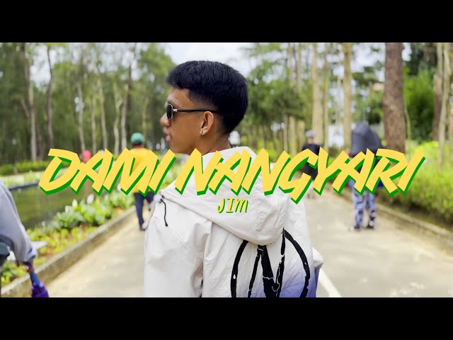 Jim - Dami Nangyari (Official Music Video)