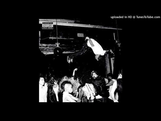 Playboi Carti - 24 Songs (Official Audio)