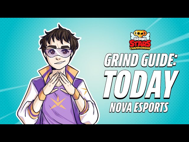 Grind Guide: Today