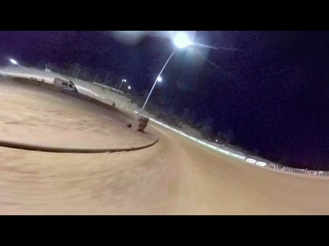 Video on board 360 Gerard Bailo Dirt - Copa Rodi Rocco's Ranch