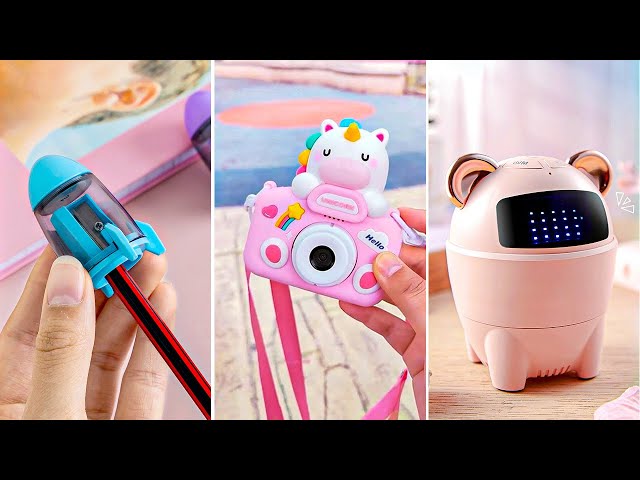 🥰 Smart Appliances & Kitchen Gadgets For Every Home #45 🏠Appliances, Makeup, Smart Inventions