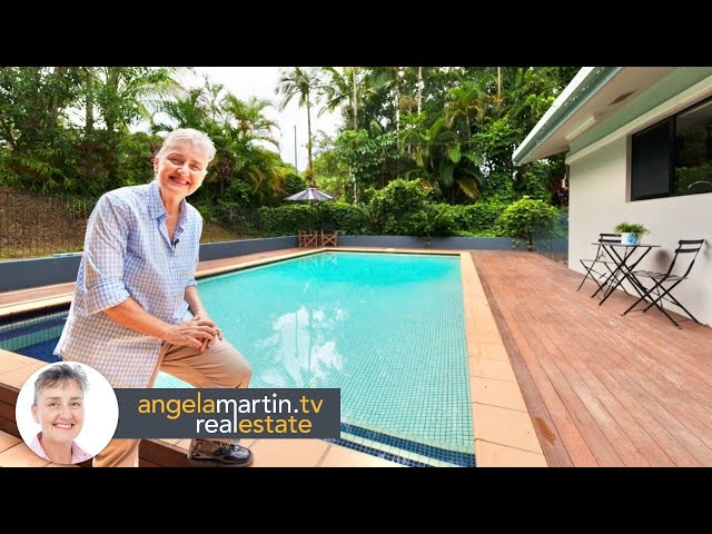 3 Coolsprings Close Kuranda, Qld 4881 Angela Martin Real Estate