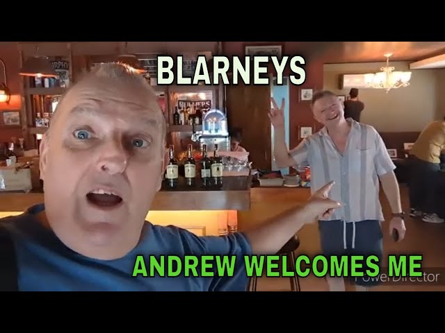 Life Vlog 500// NEW IRISH PUB HERE IN DAVAO CITY PHILIPPINES