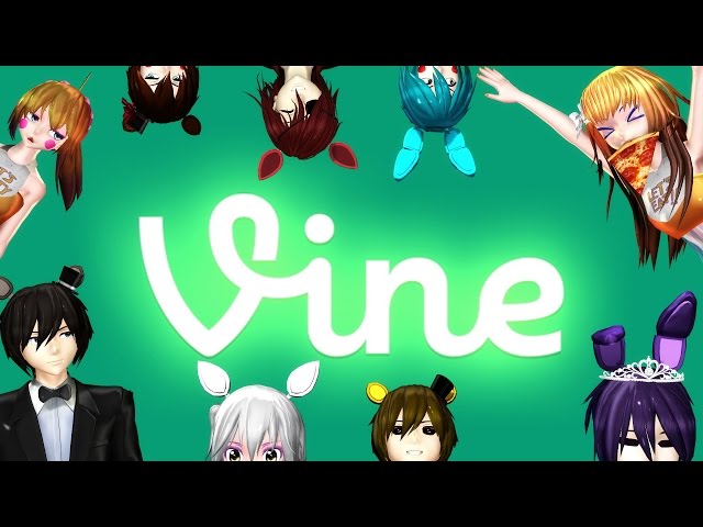 【MMD ll FNAF】Vine Compilation (ORIGINAL)