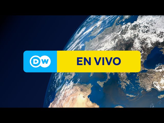 🔴 DW Español | En vivo