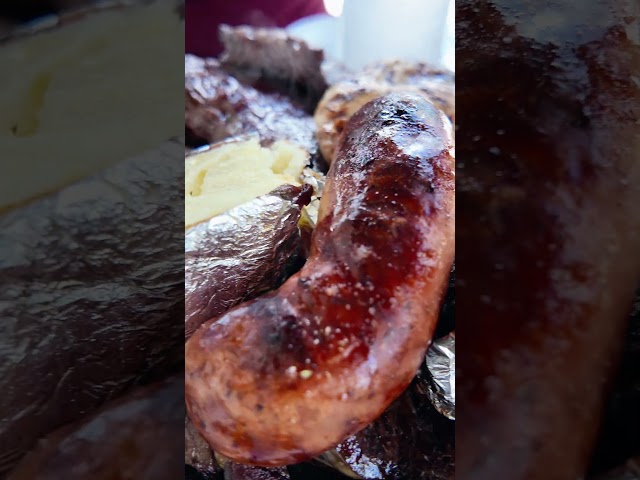 World-Class Uruguayan BBQ in Punta Del Este