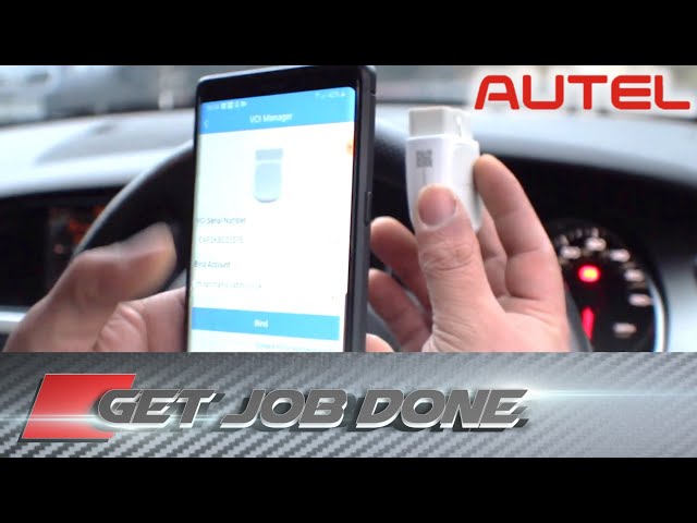 Autel MAXIAP AP200 Diagnostic Bluetooth Scanner REVIEW Video