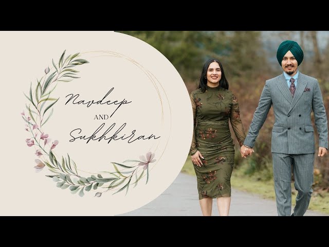 WEDDING LIVE// NAVDEEP❤️SUKHKIRAN// GEE KAY PHOTOGRAPHY JAGRAON