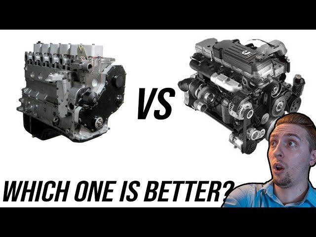 12V vs 24V Cummins: Which One is Better?