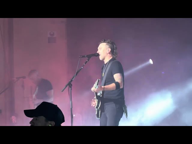 Rise Against - Nod (O2 Academy Brixton, London 2025)