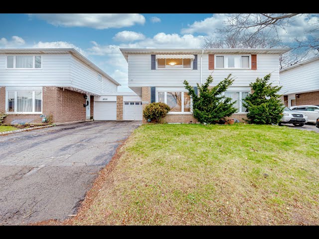 4008 Longmoor Dr, Burlington - HD VIRTUAL TOURS