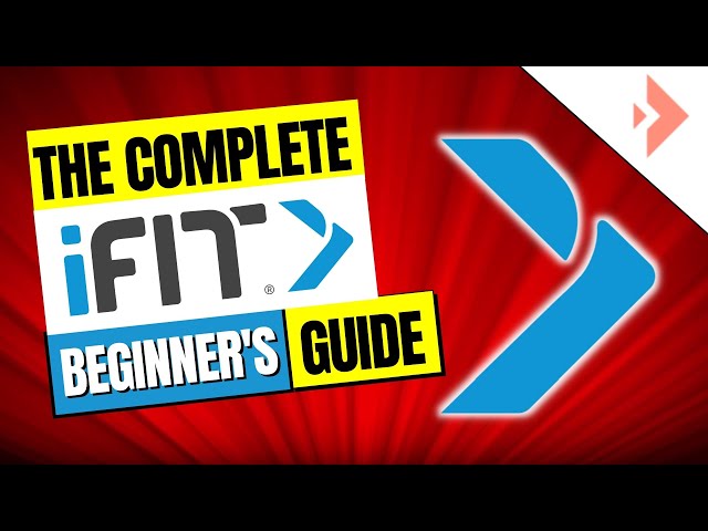 The Complete iFIT Guide for Beginners