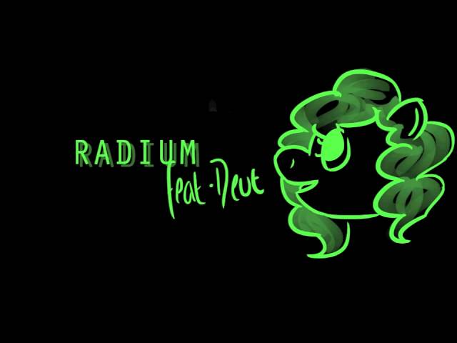 RADIUM: Pilot