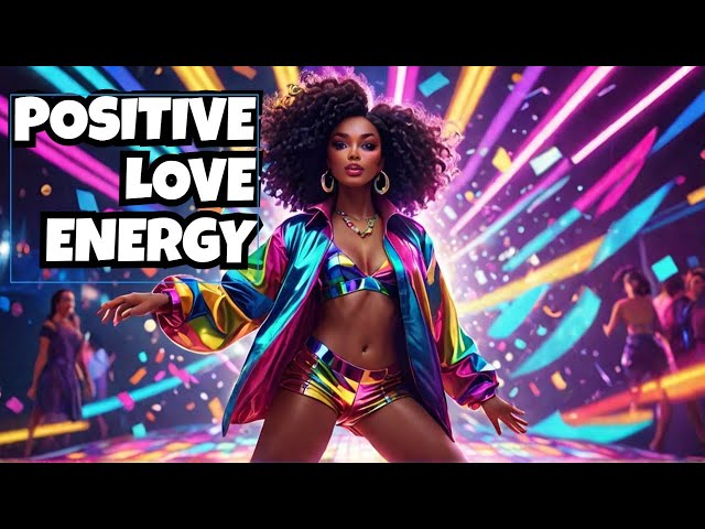 Studio 54 - Funky Disco House Mix 🔥Best New Music🔥| Positive LOVE VIBES Energy