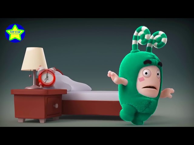 Funny Cartoon ¦ The Oddbods Show Full Compilation #74 ¦ Cartoons For Kids