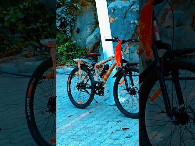 New Trending🤯Cycle Short video #dukerider1 #trending #viral #shorts #wheelie