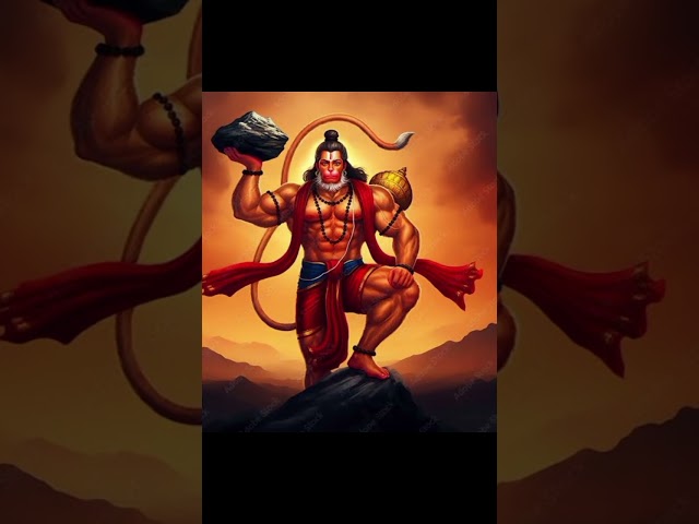 Jai hanuman #vairalshort #video#2024 🚩🚩🚩🚩🔱🔱👣👣