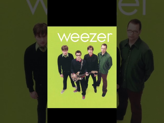 Weezer Africa