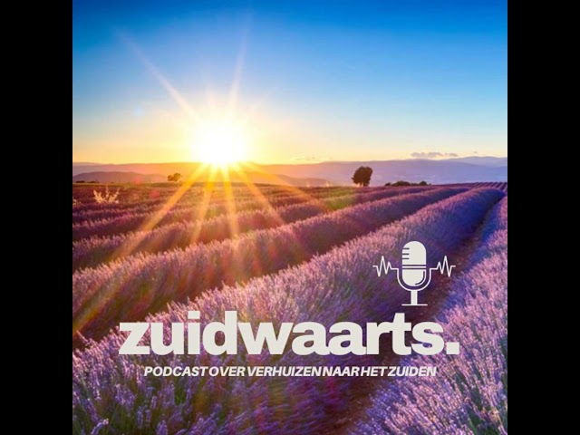 Zuidwaarts Episode "Stefanie & Nico" - Verhuizen voor de job (EXPATS)