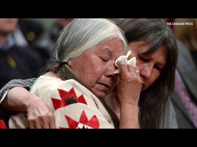 Canada's First Nations: A History of  "Cultural Genocide?"