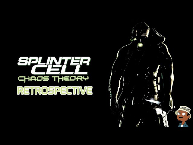 Tom Clancy's Splinter Cell Chaos Theory Retrospective: The Magnum Opus Of Splinter Cell