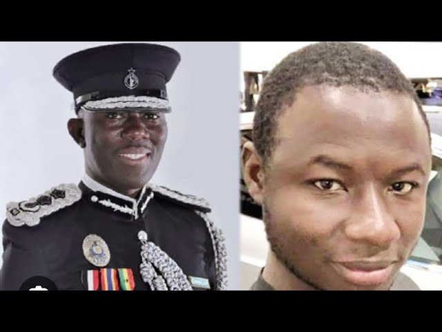 #watch. Shocking Update on AhmedSuale's case 😳😳