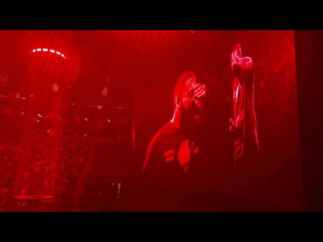 Post Malone FULL PERFORMANCE/CONCERT 10/25/22