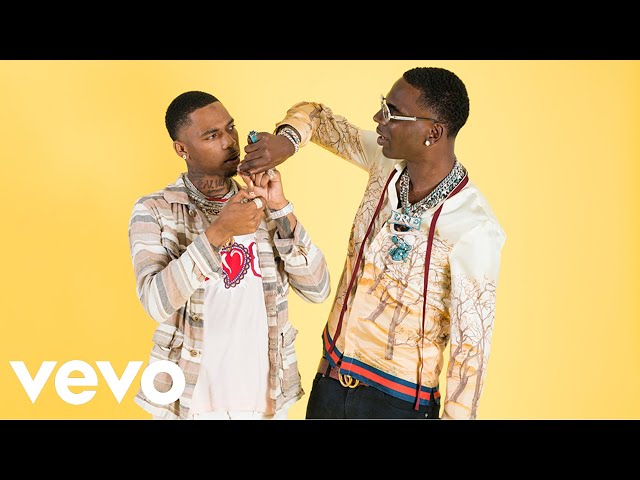 Key Glock, Young Dolph & Z Money Mix (Unreleased Album) 2024