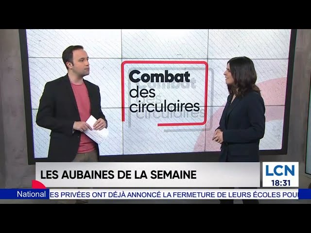 Le Combat des circulaires du 12 février 2025