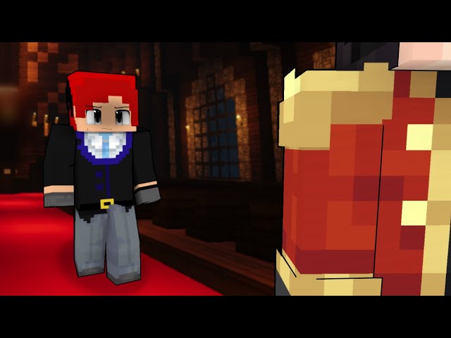 THEY WANT ME GONE - Dark Night At Sea S2 [Ep. 22] Minecraft Roleplay (MCTV)