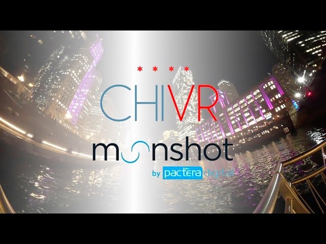 CHIVR - The Chicago Connectory