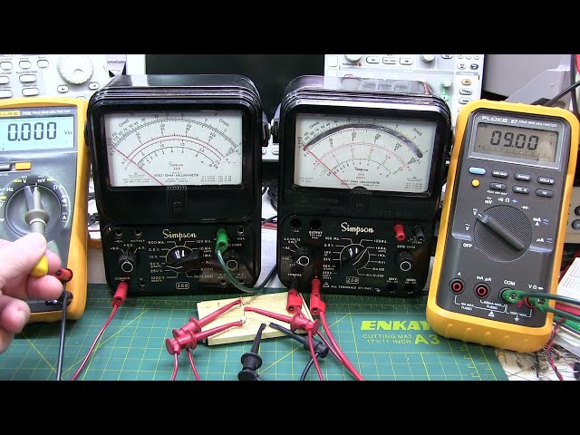 #366: Back to Basics: Basics of the Bipolar Transistor - NPN and PNP