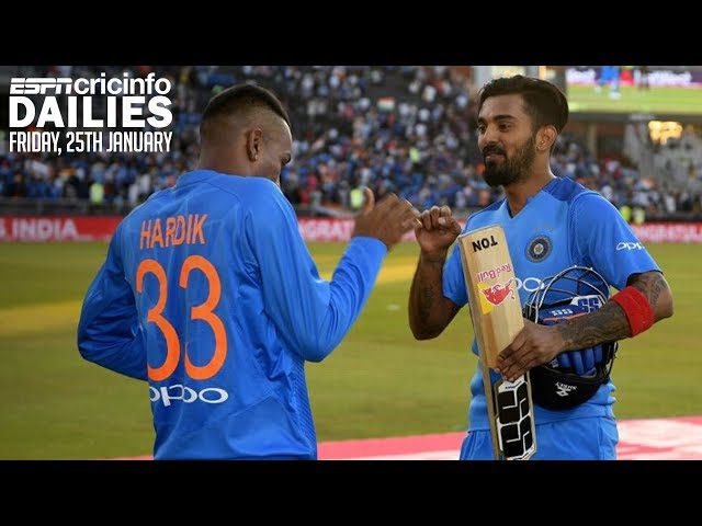 Rahul, Pandya cleared to return, for now | Daily Cricket News