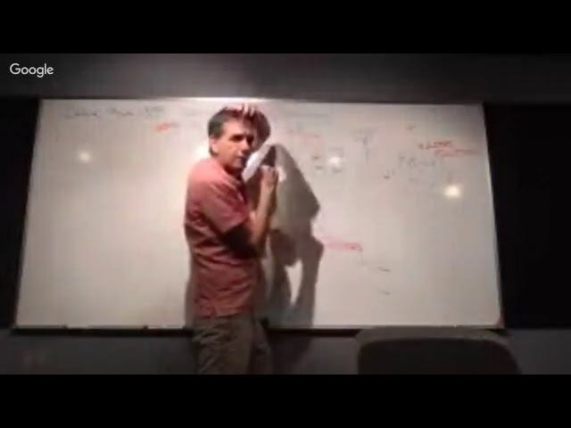 Chalk Talk 398: Variational Autoencoders