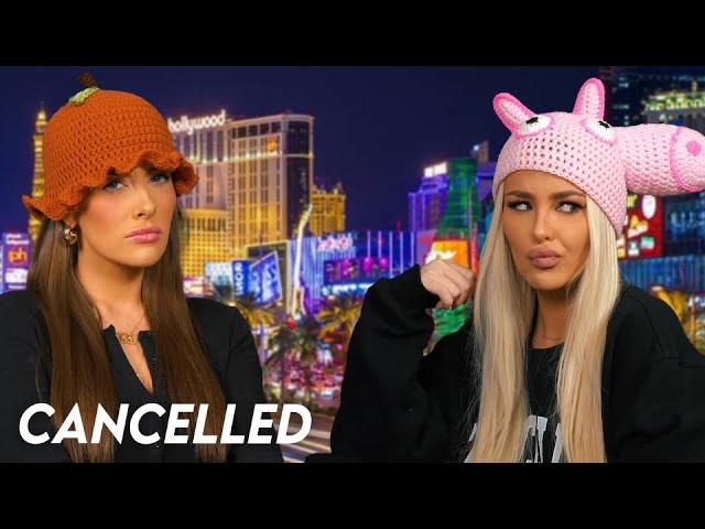 TANA GOT IN A FIGHT WITH AN INFLUENCER IN VEGAS… - Ep. 100